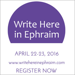 Write Here In Ephraim