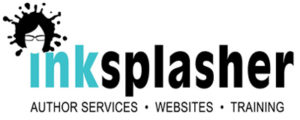 Inksplasher Logo