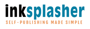 InkSplasher Logo